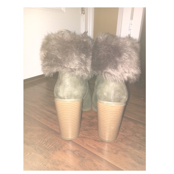 Booties - Picture 3 of 6